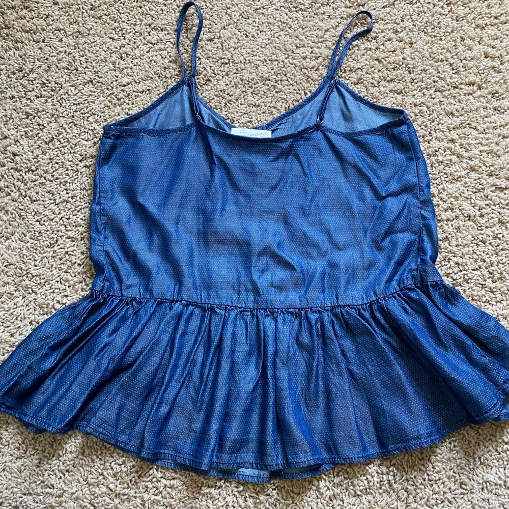 Universal Thread Tank Top - Picture 2 of 4